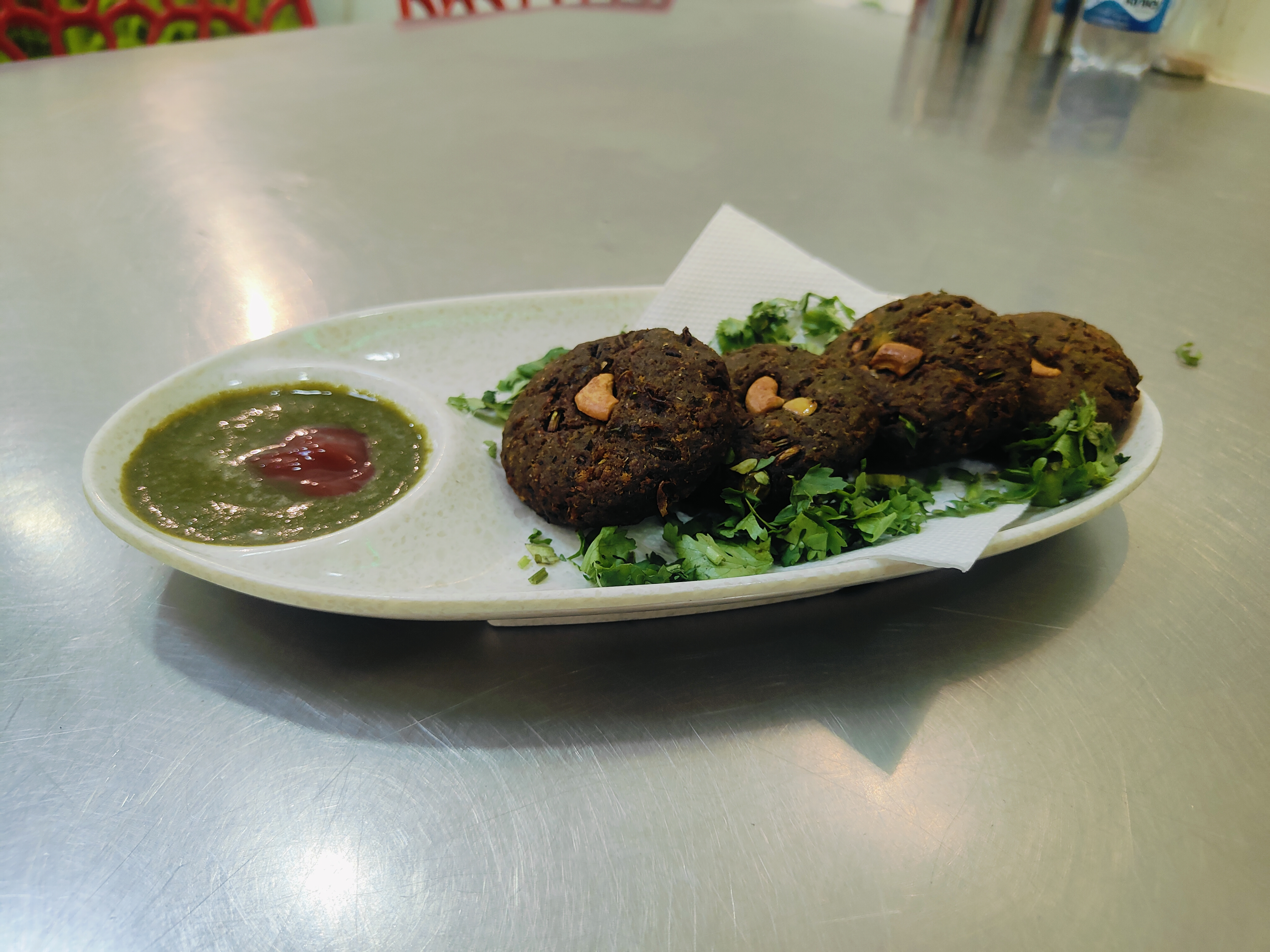 Hara Bhara Kabab