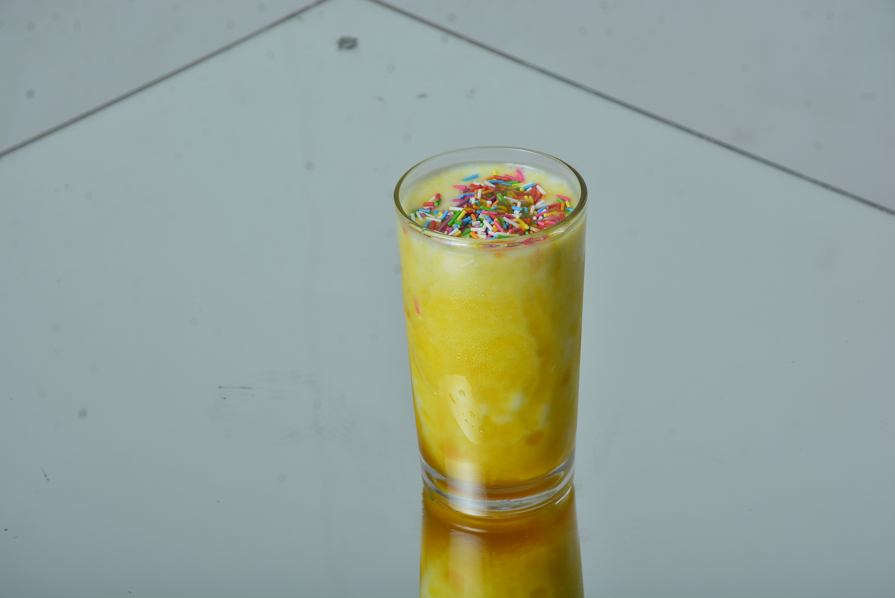 Mango Lassi